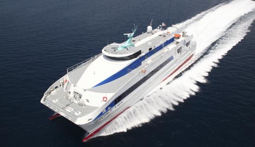 船艇技术专业 船艇技术专业