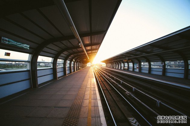 城市轨道交通运营管理专业