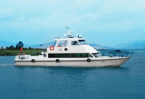 船艇技术专业 船艇技术专业