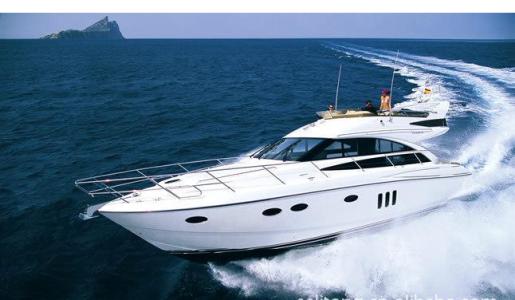 船艇技术专业 船艇技术专业