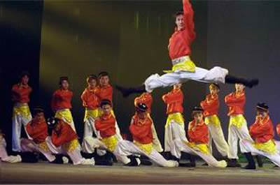 绵阳市艺术学校2020-声乐专业招生_招生信息