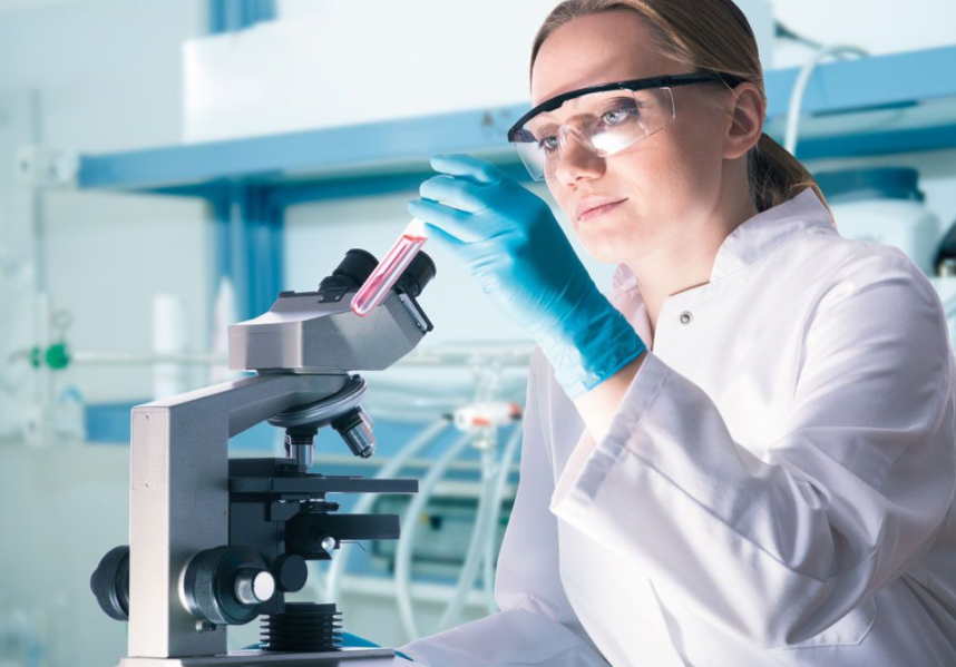 药学专业 药学专业