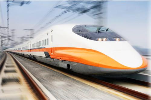 高铁 高铁