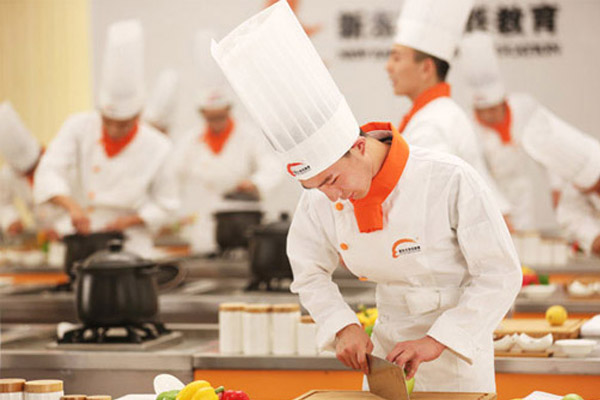 成都五月花烹饪学校专业招生方向有哪些？_招生信息