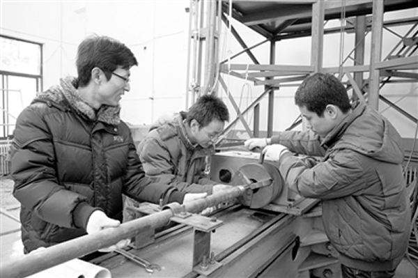 南充邮电工业学校2020-石油工程招生(中专+大专)_招生信息