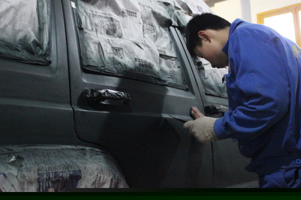 四川南充服装学校2020-汽车维修专业招生(中专大专)_招生信息