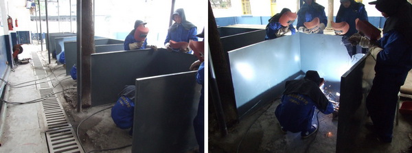 四川南充服装学校2020-机电技术应用招生(中专大专)_招生信息