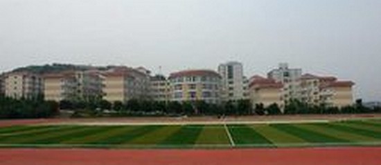 2020年重庆市女子职业高级中学招生录取分数线_招生信息