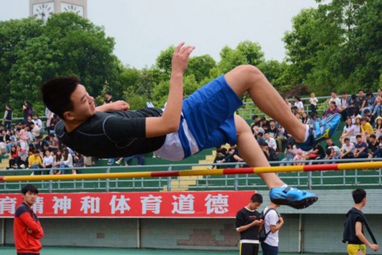 2020年长江师范学院报名时间及报名方式_招生信息