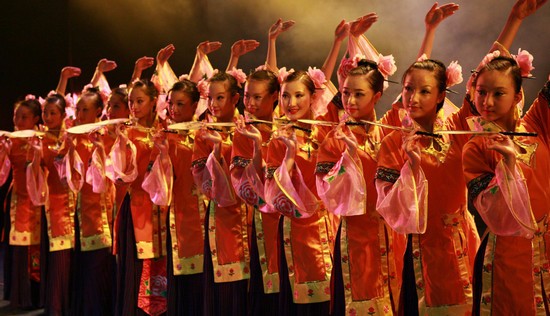 2020年重庆文化艺术职业学院学费是多少钱及收费标准_招生信息