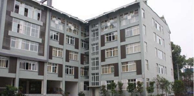 成都市现代制造职业技术学校