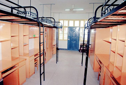 贵州航天工业学校宿舍条件及图片_招生信息