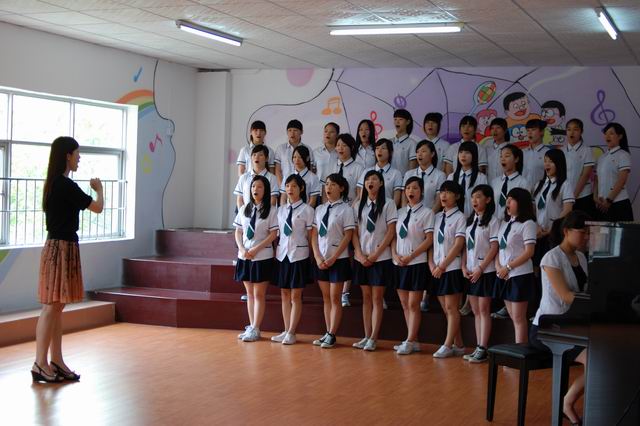 成都中专幼师学校的学前教育怎么样