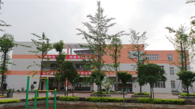 泸县建筑职业中专学校(泸县建校)图片、照片