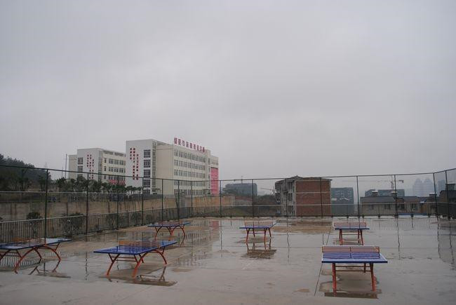 绵阳市游仙职业教育中心图片、照片