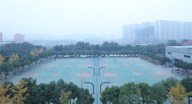 乐山市计算机学校图片、照片 乐山市计算机学校图片、照片