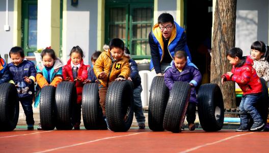 在上专科学前教育专业学校包就业的学校有哪些