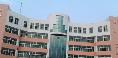 校园建筑