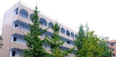 校园建筑