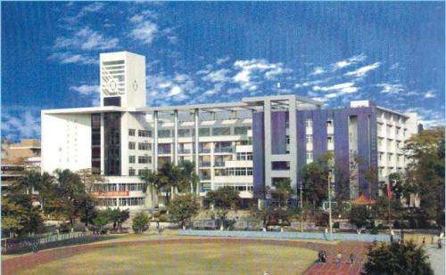 重庆建筑高级技工学校2023年招生简章