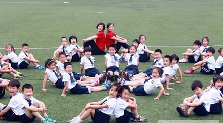 达州幼师学校