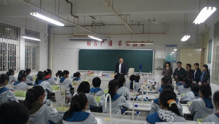 眉山卫生学校