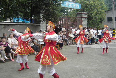 四川广播电视计算机中等专业学校招生办联系电话