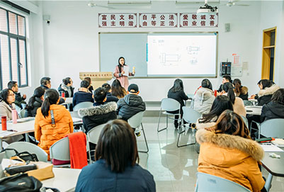 四川城市计算机职业学院2023年报名条件、招生对象