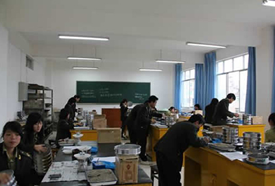 贵州交通技师学院公路试验检测技术专业招生如何_招生信息
