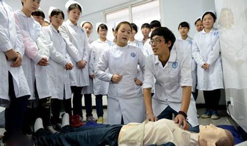 四川护理学校学生毕业做什么呢