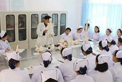 贵阳护理学校招生专业及专业招生条件