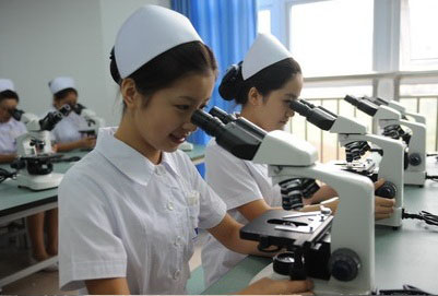 重庆卫生学校的护理专业毕业后的就业方向有哪些?