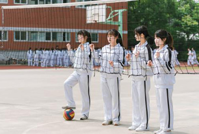 重庆卫生学校2024年护理专业招生对象及报考原则