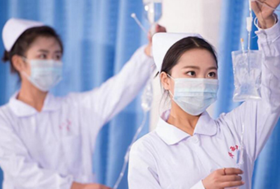 重庆卫生职业学校的高级护理专业招生要求