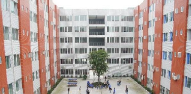 自贡市高级技工学校2024年录取分数线