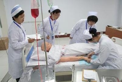 贵州省人民医院护士学校那些专业好就业?