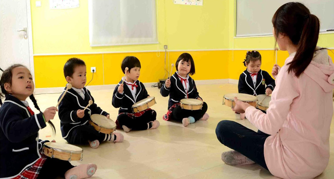 四川成都幼儿师范学院怎么?幼儿师范职业学院招生官网_招生信息