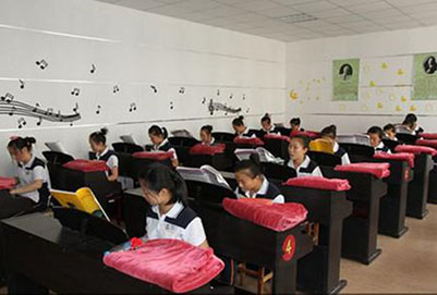 贵阳幼师学前教育专业的课程有哪些?教学质量如何?