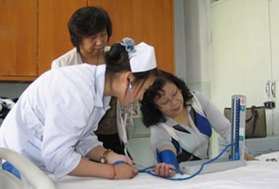 贵州省人民医院护士学校有就业保障吗