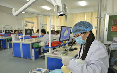 贵阳人民医院护士学校的药剂专业培养目标