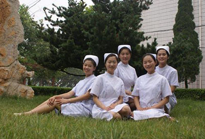 贵州省人民医院护士学校是怎么保障毕业生就业的