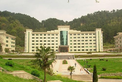 贵州大学科技学院2024年招生简章