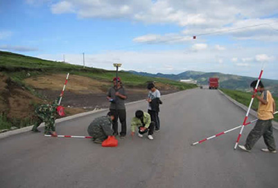 贵州交通技师学院公路测量与施工技术专业招生如何_招生信息