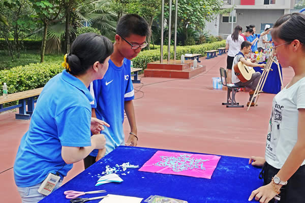 成都华商理工学校2020小学教育专业招生_招生信息