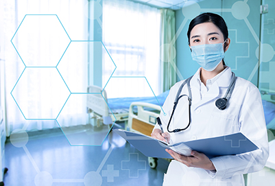 重庆卫生学校的高级护理专业教学课程有哪些?