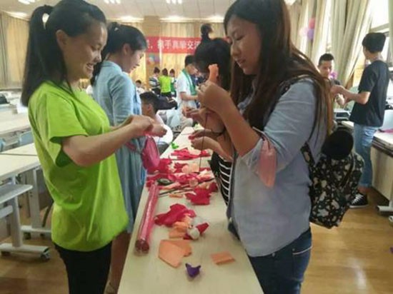 贵阳护理职业学院怎么样?好不好就业呢?_招生信息