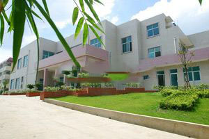 贵州省广播电影电视学校环境 贵州省广播电影电视学校环境