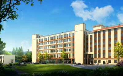 贵州省机械职业技术学校的环境怎么样？小编带_招生信息