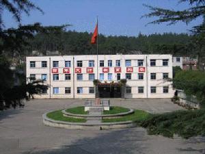 贵州省机电学校的环境优美，神清气爽_招生信息