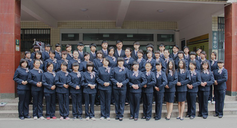 贵州省水利电力学校：酒店服务与管理专业介绍_招生信息